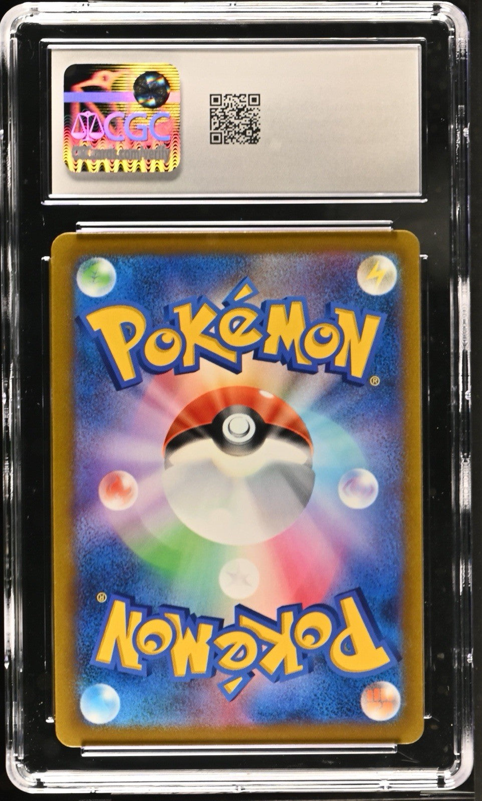 CGC 10 Corviknight V 248/184 CSR VMAX Climax s8b Pokemon Card