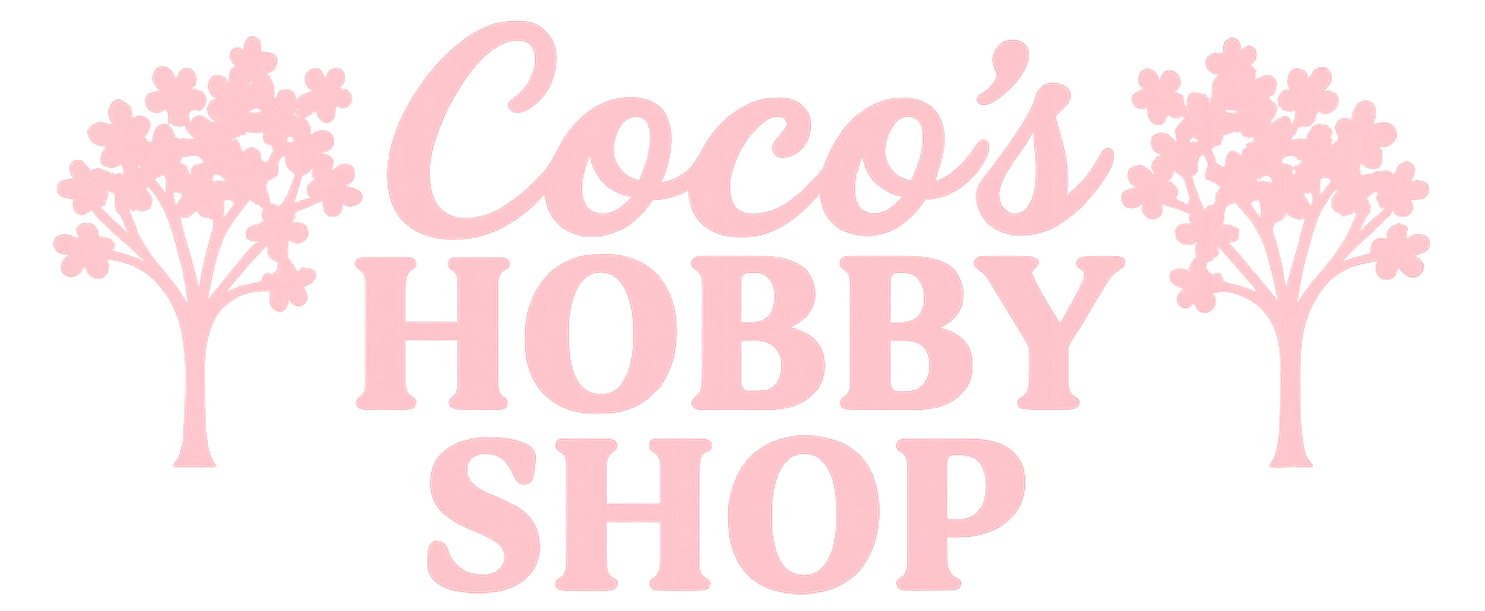 Coco's Hobby Shop